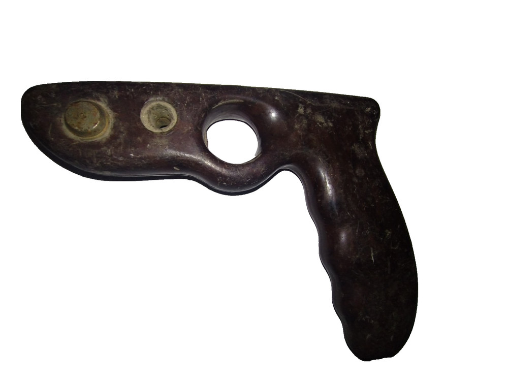 Bakelite Hand Tool Vintage Rare Find