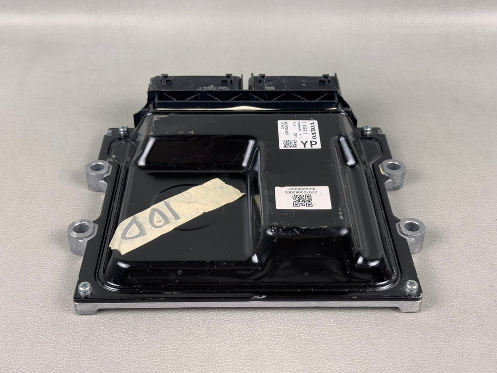 MINT! 2017-2020 VOLVO S90 ENGINE CONTROL UNIT MODULE OEM