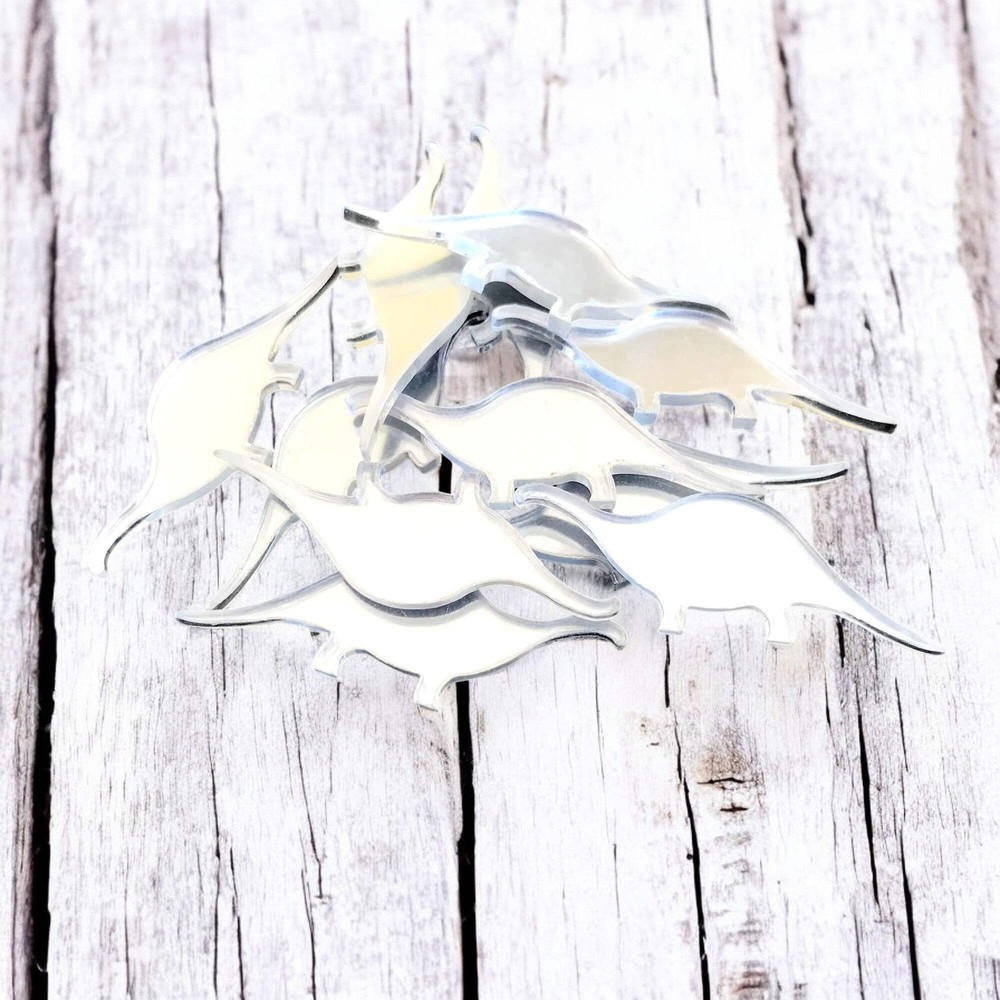 Brontosaurus Crafting Sets