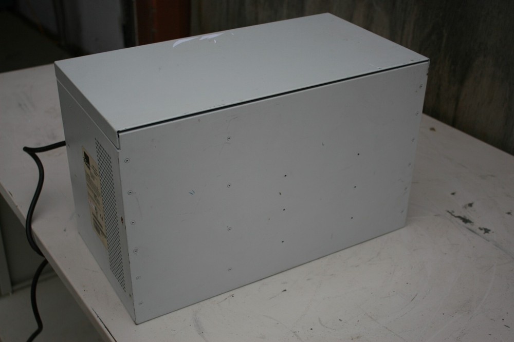 3Com NBX 100 Communications System