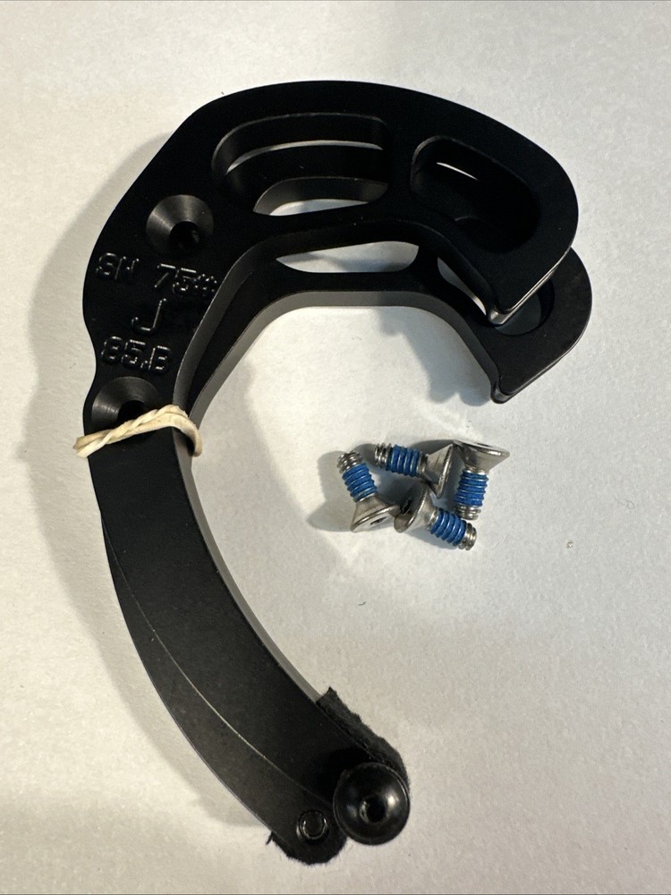 Mathews Archery Bow Switch Weight SW Mods - J - 75lbs - 85% Modules Module Set