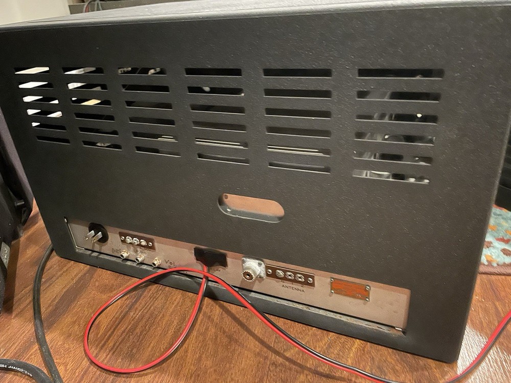 Collins 32V-1 Transmitter & 75A-1 Receiver, Fine Working, Until 4/25 $2700