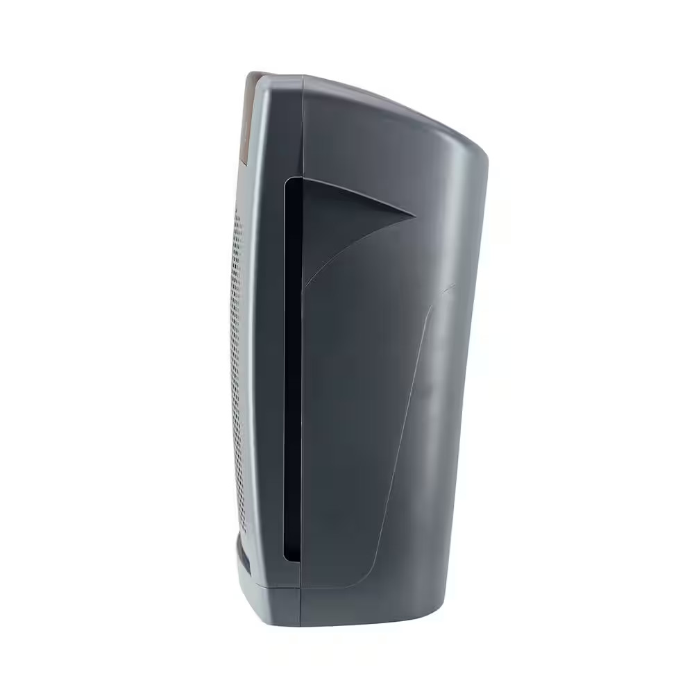 True HEPA Large Console Air Purifier