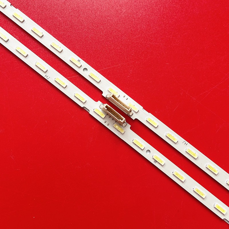 LED Backlight Strip For UN65NU6900FXZA UN65NU6900F UN65NU6950FXZA UN65NU6950F