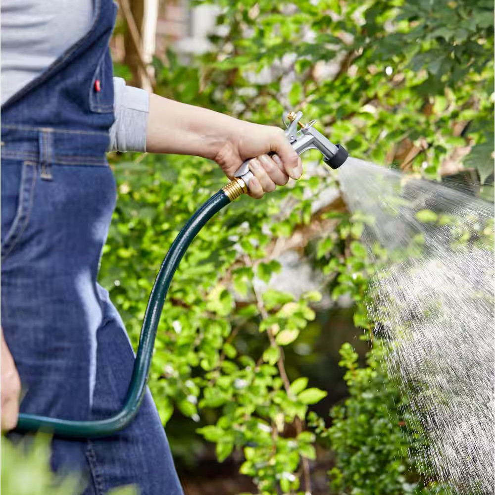Rear Trigger Metal Cleaning Nozzle