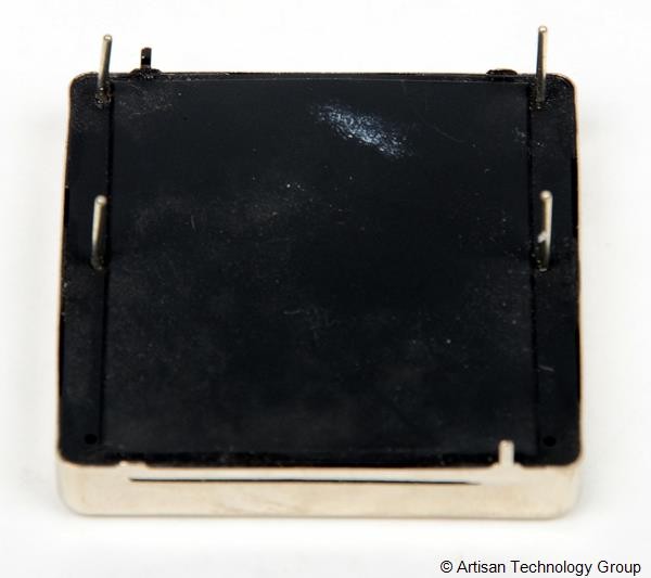 Nemic-Lambda AS6-5-12 DC-to-DC Converter