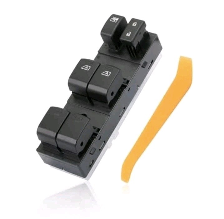 Front Left Driver Side Master Power Window Switch 254019N00C 254019N00E