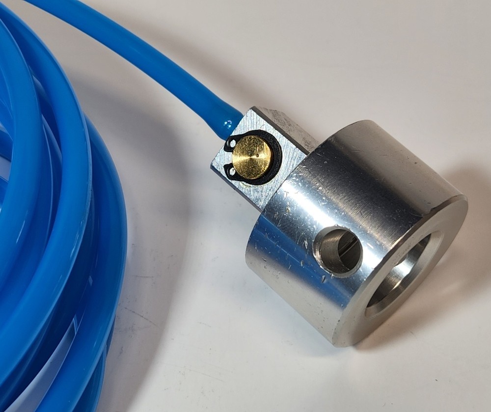 Base Cable Blue