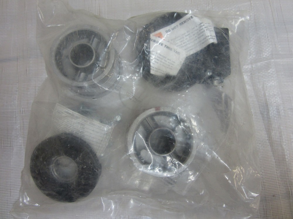 EZ-SET Torsion Spring System 1042026 SS