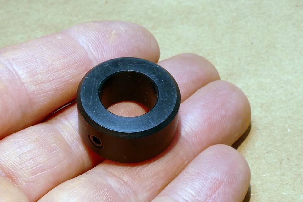 Microscope 1" Adapter Ring