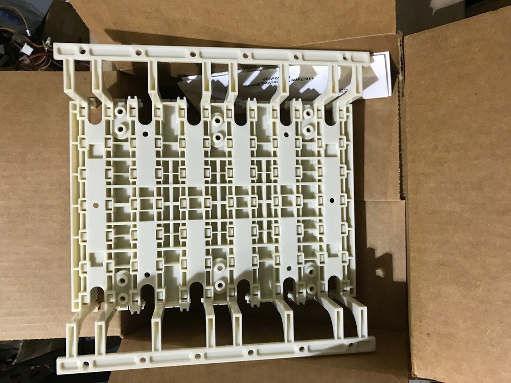 SYSTEMAX SOLUTIONS 110AA2-300 FT