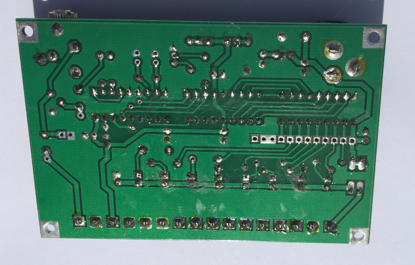 Repeater Controller Accessory automation Controller 8 Outputs Relay driver DTMF