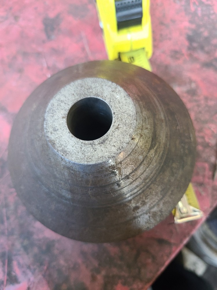 Acme Circular Saw Sharpener Bushing