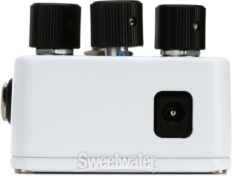 Keeley Neutrino V2 Envelope Filter Pedal