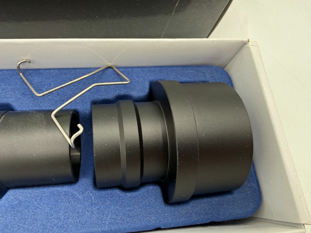 Vite Next Generation Laser Collimator