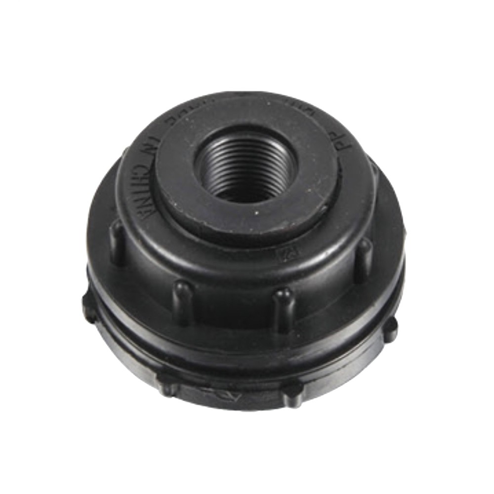 Drip Depot Polypropylene Bulkhead Fittings