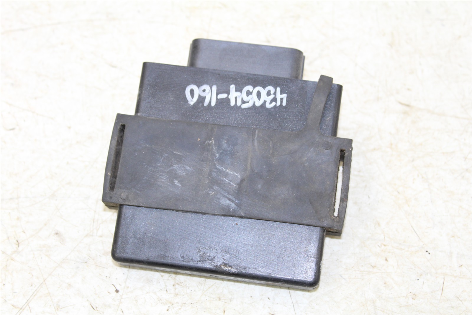 2006 Suzuki King Quad 700 4x4 CDI ECU Computer Ignition 43054