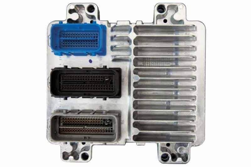 Programmed 2005 Deville Engine Control Module ECM 19210737 | VIN Matched