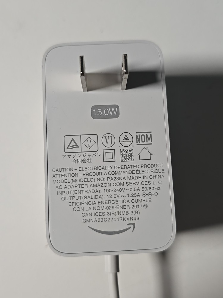 Amazon Echo Dot Kids Edition 5th Gen. Smart Speaker - Dragon