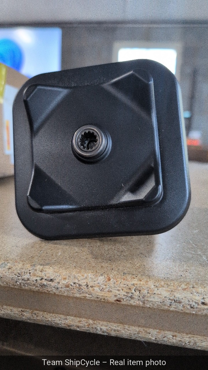 Blendtec SRV500 Genuine OEM Replacement Part G2U