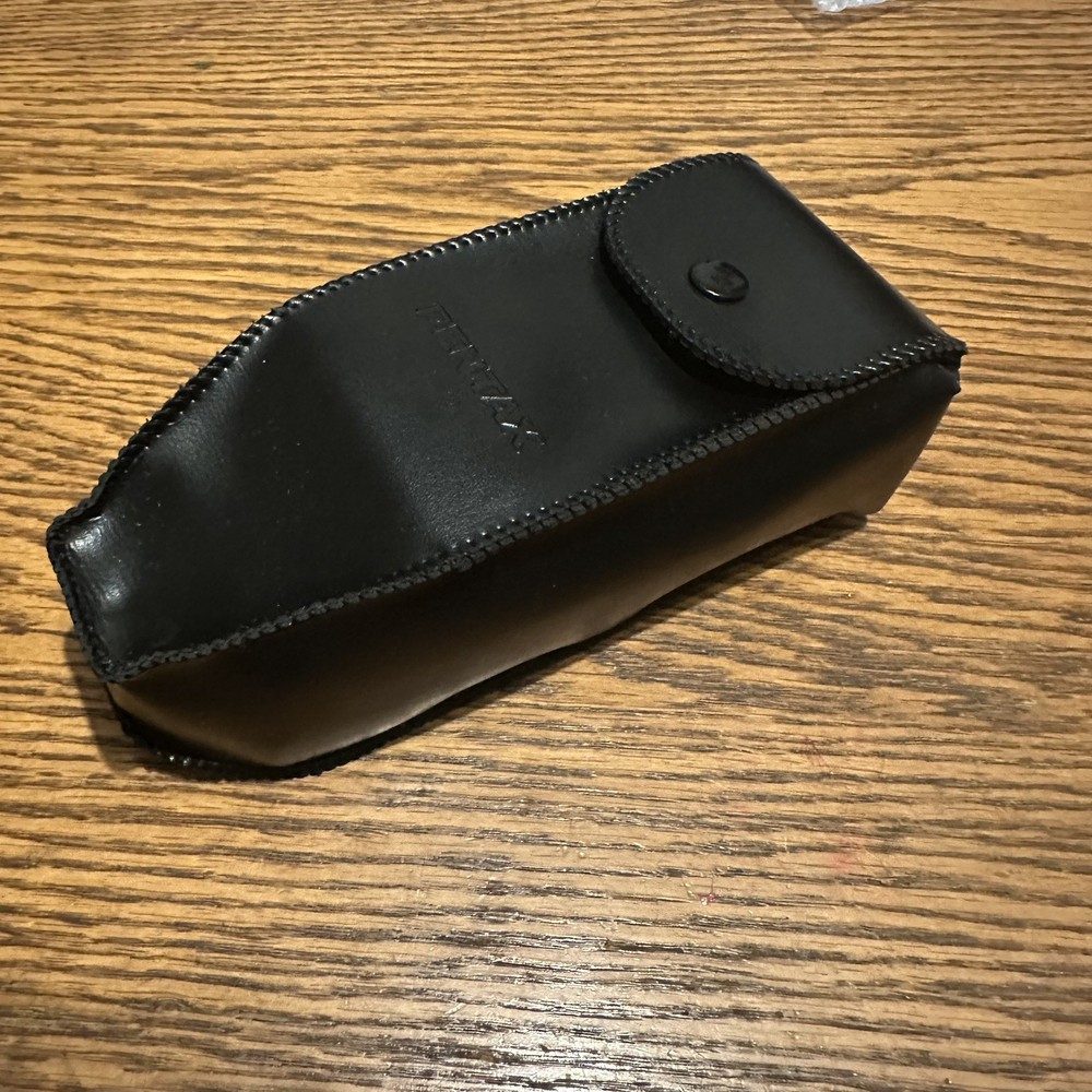 Pentax AF-500 FTZ Electronic Flash From Japan