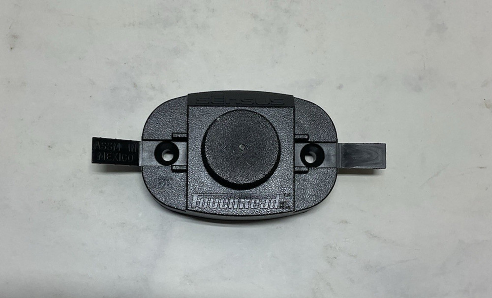 Sensus SRII Touchread Sensus Touch Read Meter Reading Wall Pad