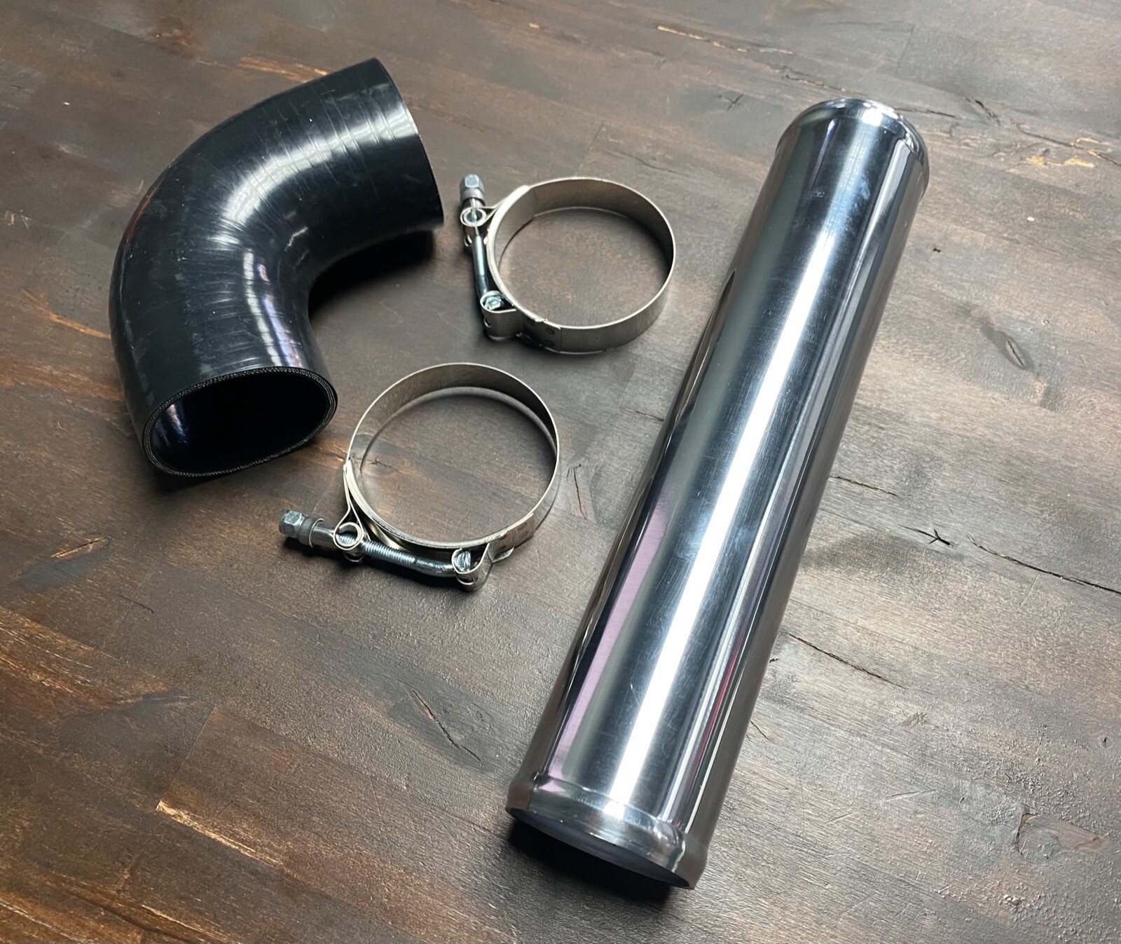 2014-2023 Seadoo Spark Free Flow Exhaust Kit Spark Trixx 2up 3up 900 ACE 60/90HP