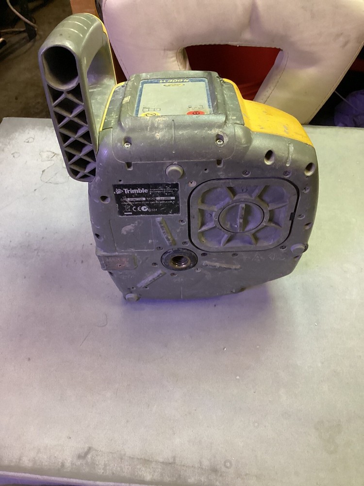 Spectra Precision LL300N Self Leveling Laser Level