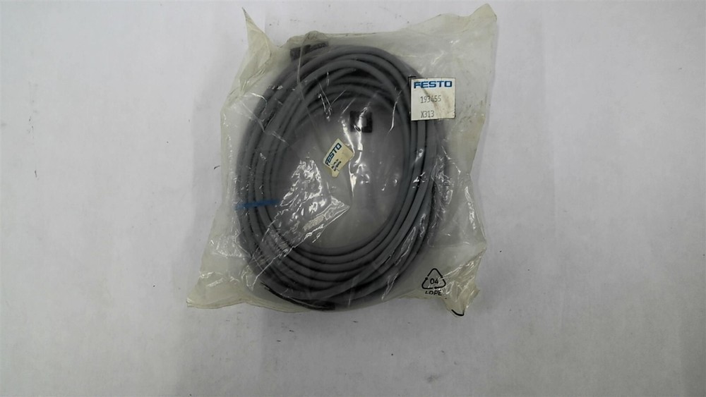 Festo 193455 Cable