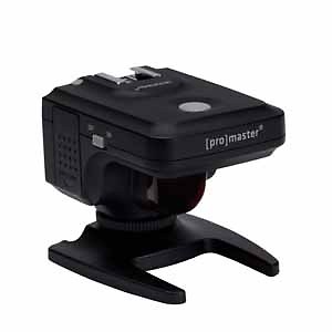 Promaster ST1 Wireless Transceiver - Canon