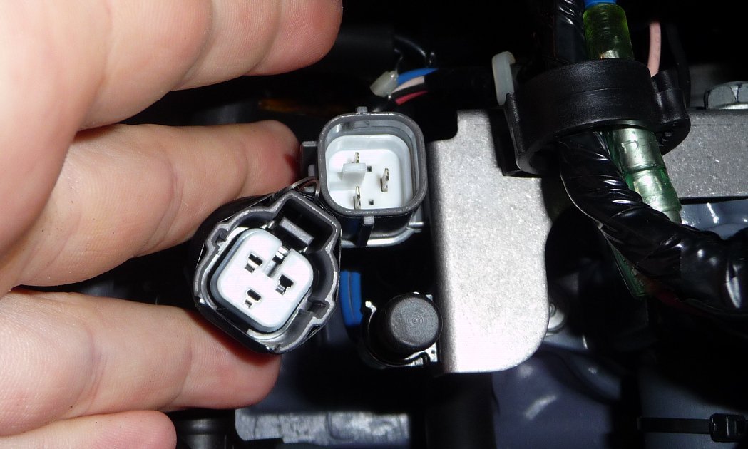 For Yamaha YDS Diagnostic cable set for Outboard / WaveRunner / Jet boat