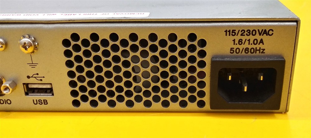 ⭐️⭐️⭐️⭐️⭐️ Wegener iPump 6420 Professional Media Server