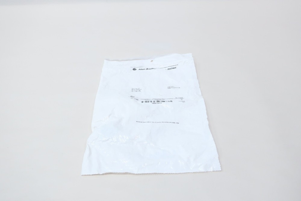 Allen Bradley 60-1790 On-off Time Delay Module