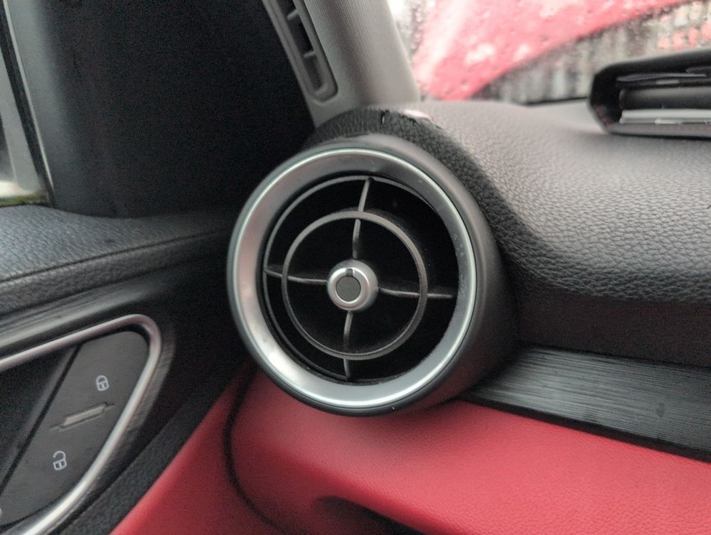 ALFA ROMEO GIULIA 952 2016-2022 DASH VENT LEFT SIDE OUTER