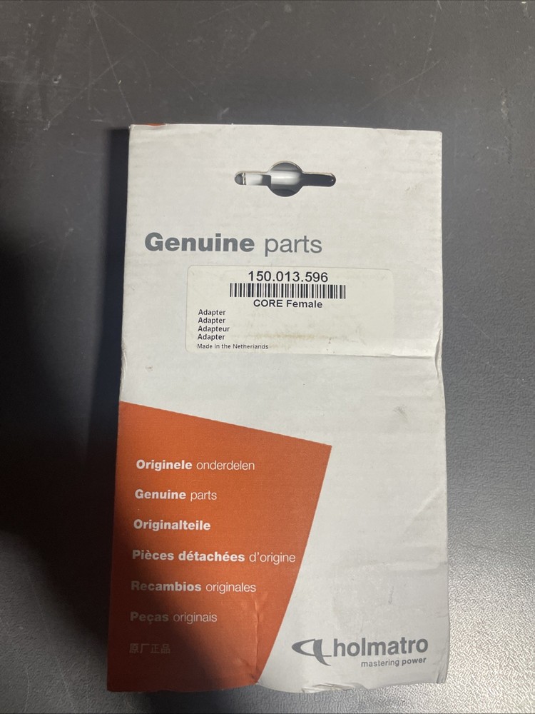 Holmatro Core Female Adapter | 150.013.596