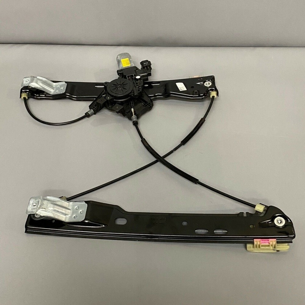 RANGE ROVER EVOQUE WINDOW REGULATOR RIGHT FRONT BJ3223200AG 2016 2017 2018 OEM