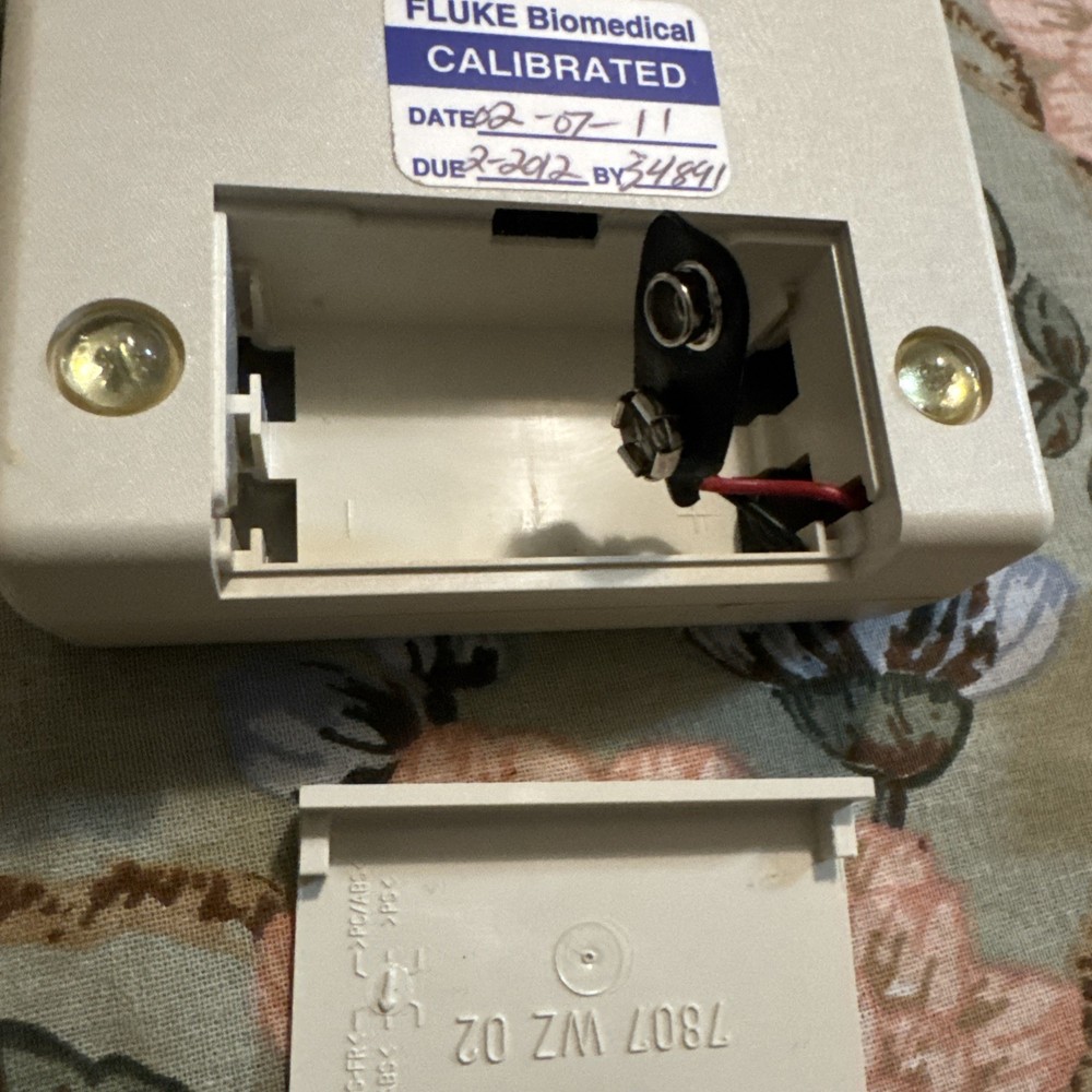 Fluke PS420 Multiparameter Simulator