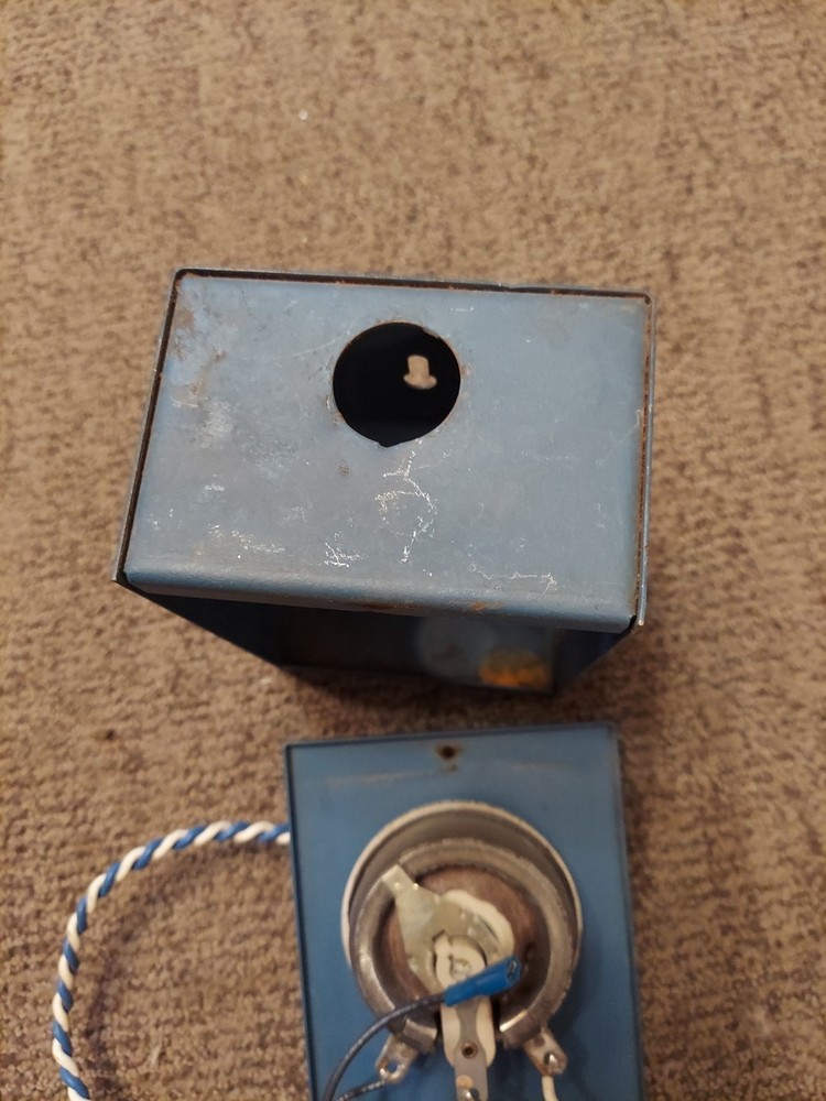 EATON Electronics Speed Controller