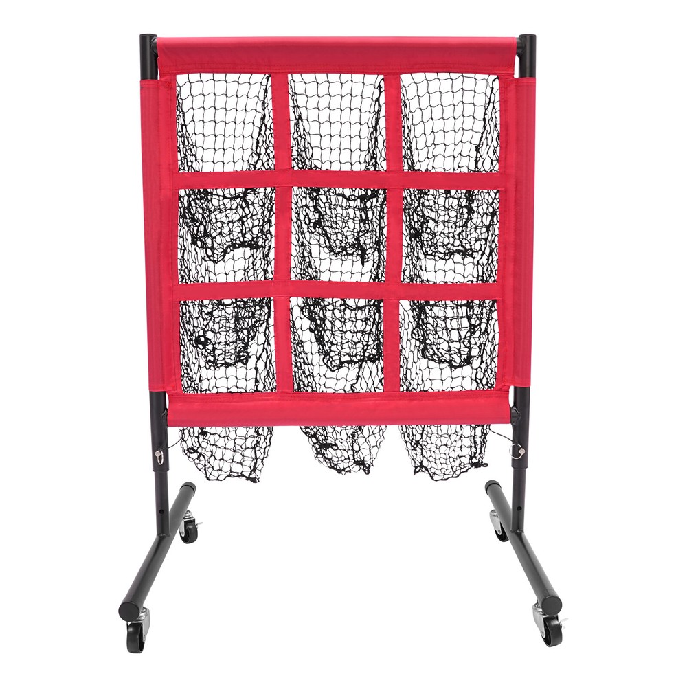 Modern Baseball Practice Network Backyard Square Golf Practice Network 70*70cm