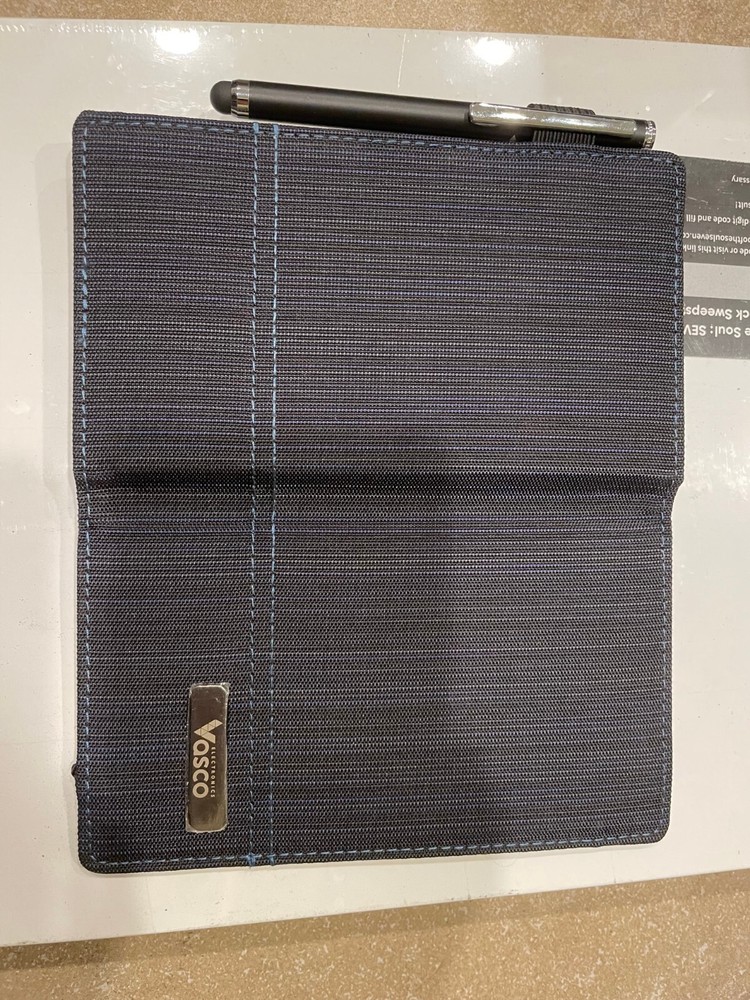 electronics vasco vasco translator premium 5" (ONLY WIFI WORKS)