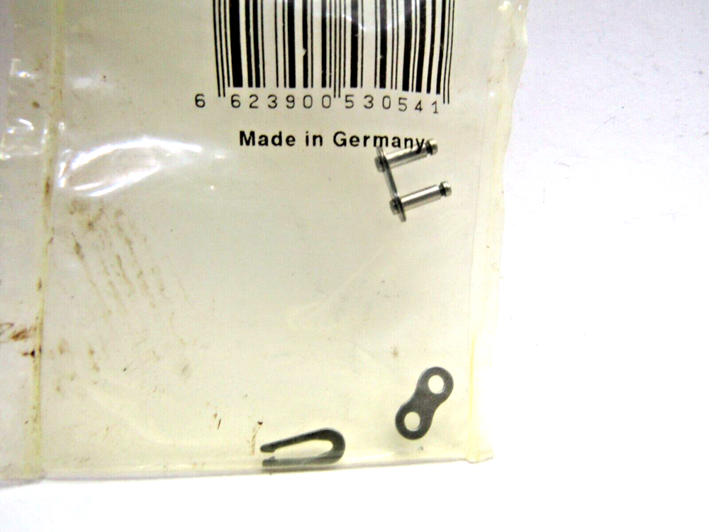 Renold Germany 25-1 Roller Chain Connector Link Master Link