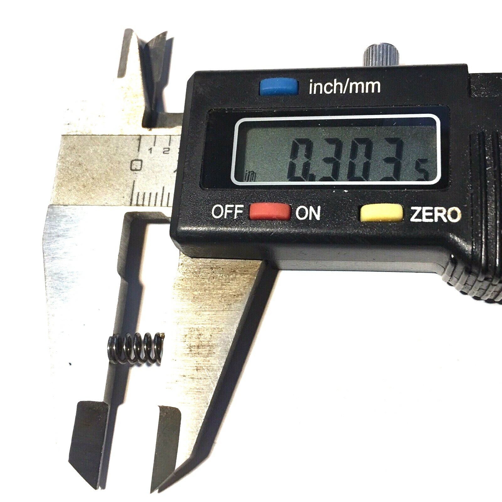 HARRINGTON & RICHARDSON SINGLE BARREL 2 Firing Pin Springs (AA SeriesToAR200001)