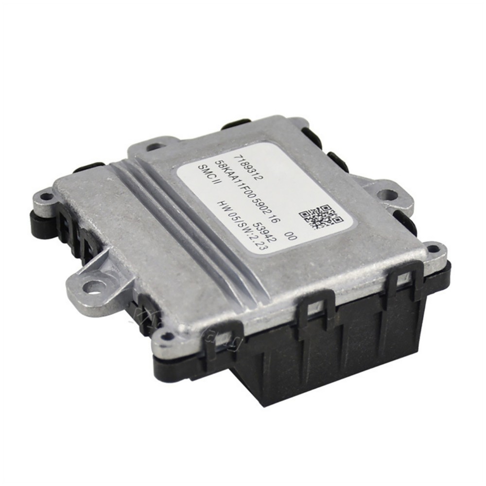 1*Adaptive Headlight Drive Control Unit For For BMW 5 Series E60/E61 2001-2009