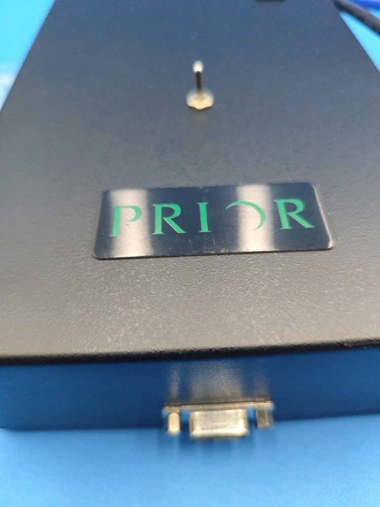 Prior Scientific Light Source Power Box H160FP