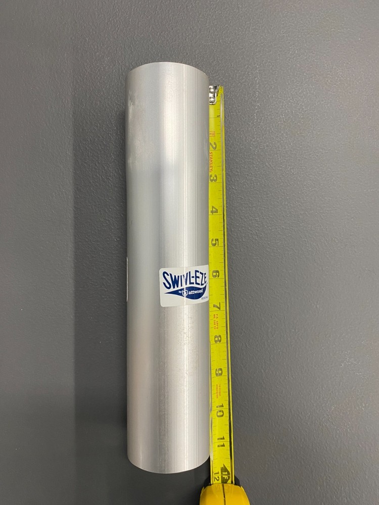 Attwood Swivl-Eze Extension 10 5/8" Posts