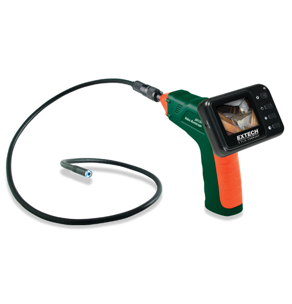 Extech BR150 Borescope Inspection Camera