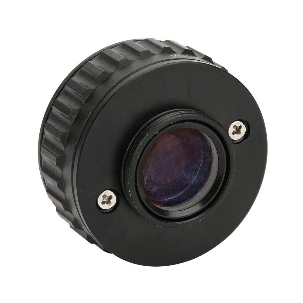 0.35X Microscope Adapter，CTV Microscope Lens Camera Interface Adapters