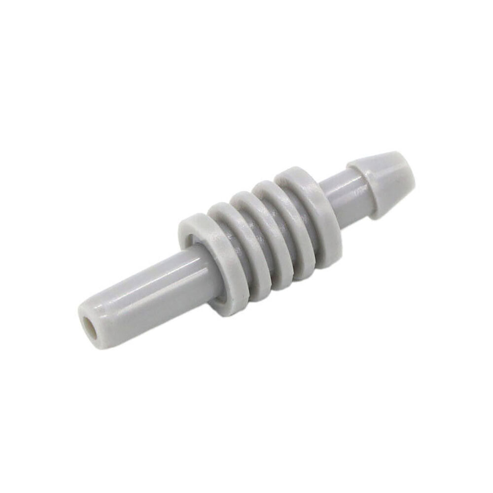 10 PCS Universal Plastic Blood pressure NIBP Hose Cuff Connector/Conversion Head