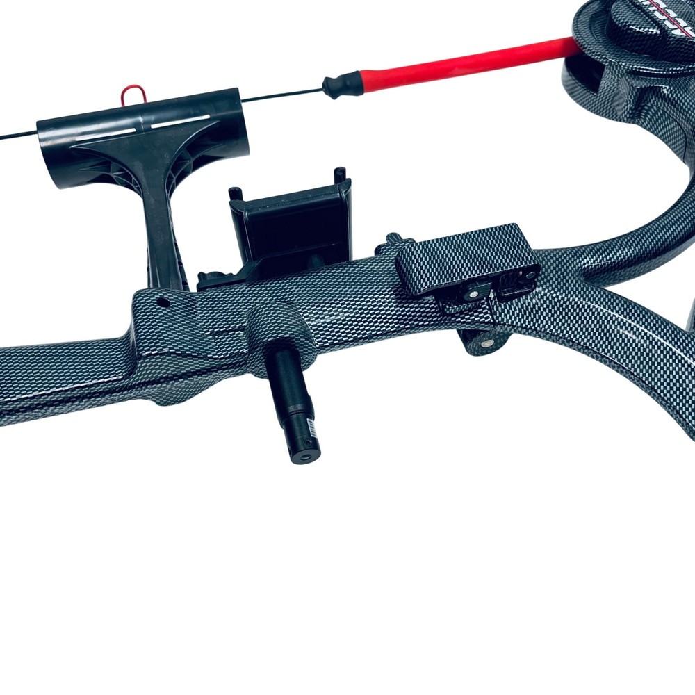 AccuBow 2.0 Carbon Fiber Virtual Archery Training Device