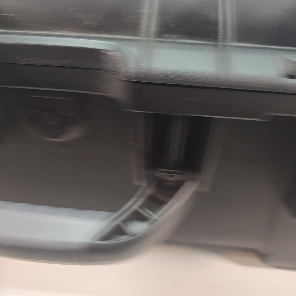 Extra Large Waterproof Hard Case 24"x20"x9"